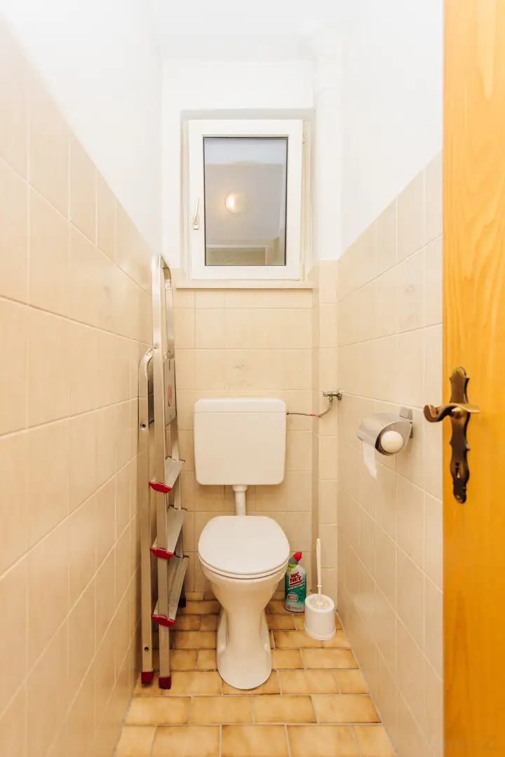 extra WC