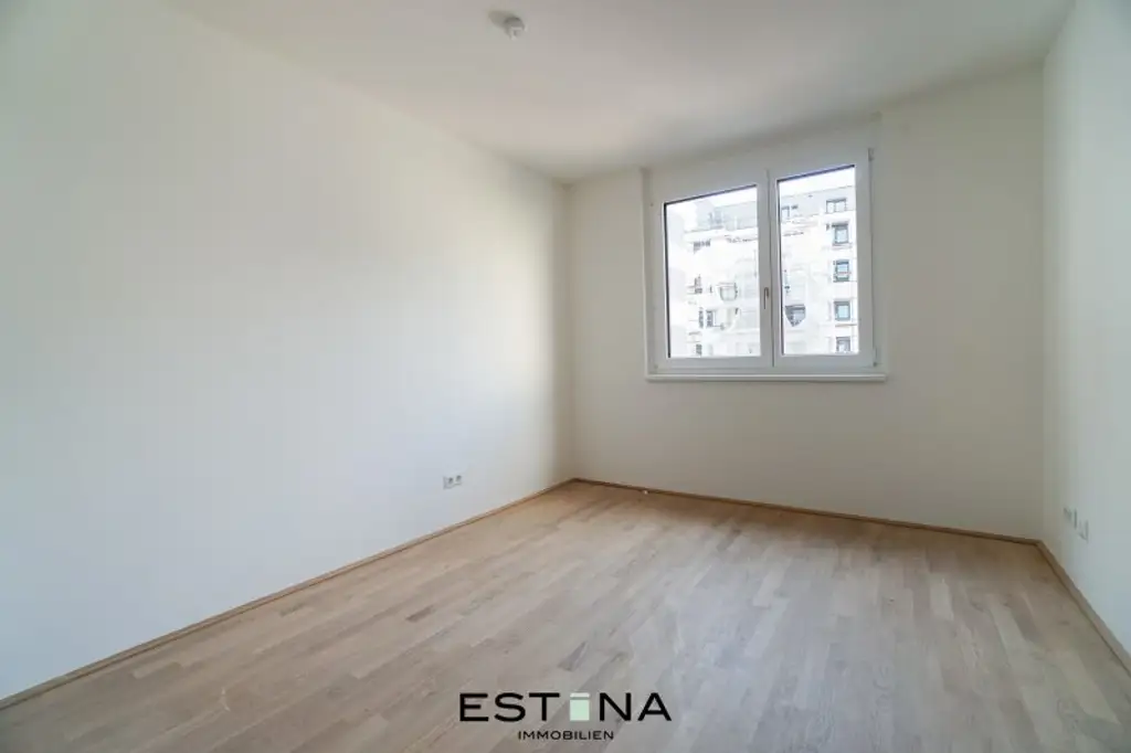 Familienwohnung in Ruhelage direkt beim Kirschblütenpark