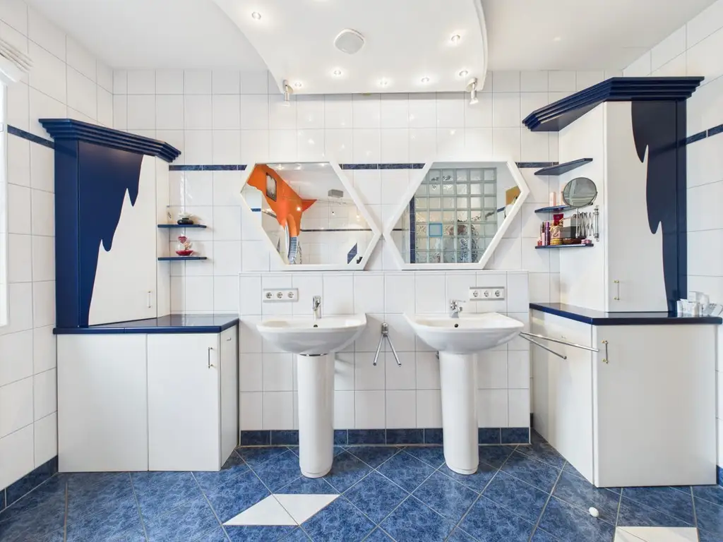 Modernes Einfamilienhaus in sonniger Ruhelage (Pubersdorf)