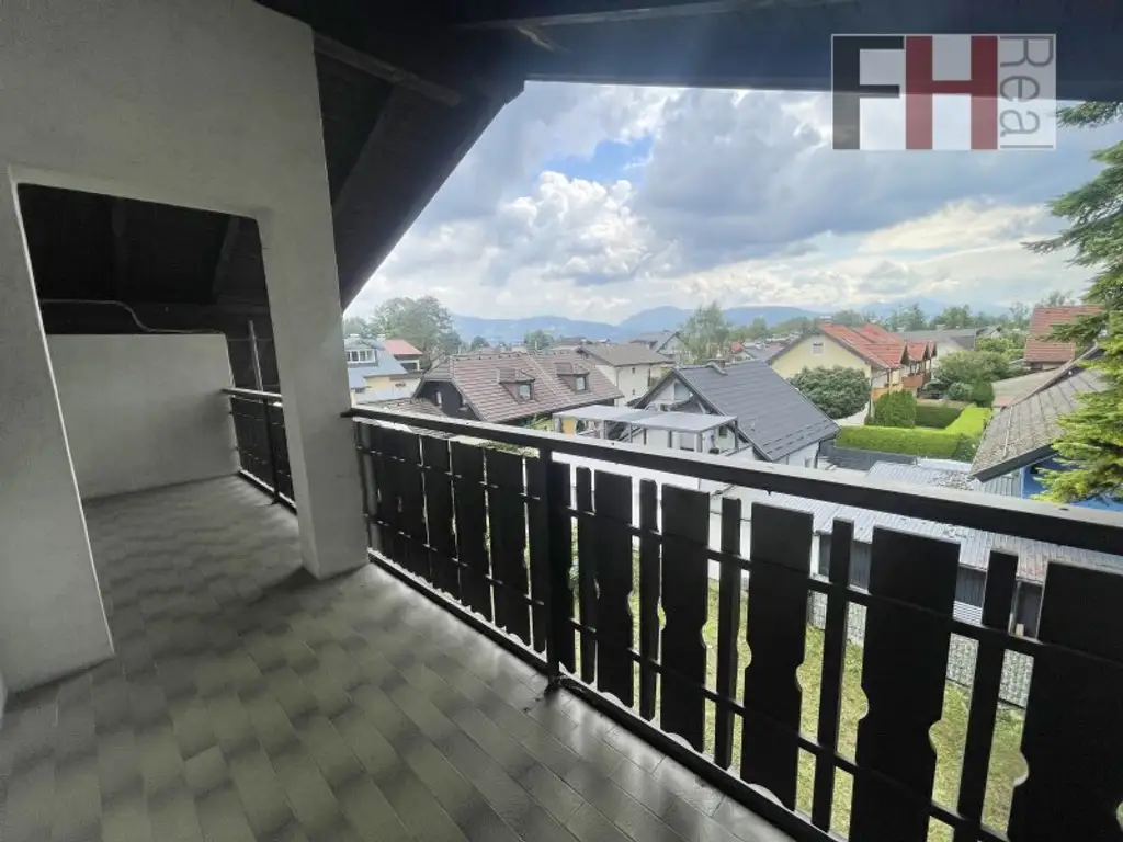Charmantes Mehrfamilienhaus in Salzburg: geräumig & ideal auch für Investoren!