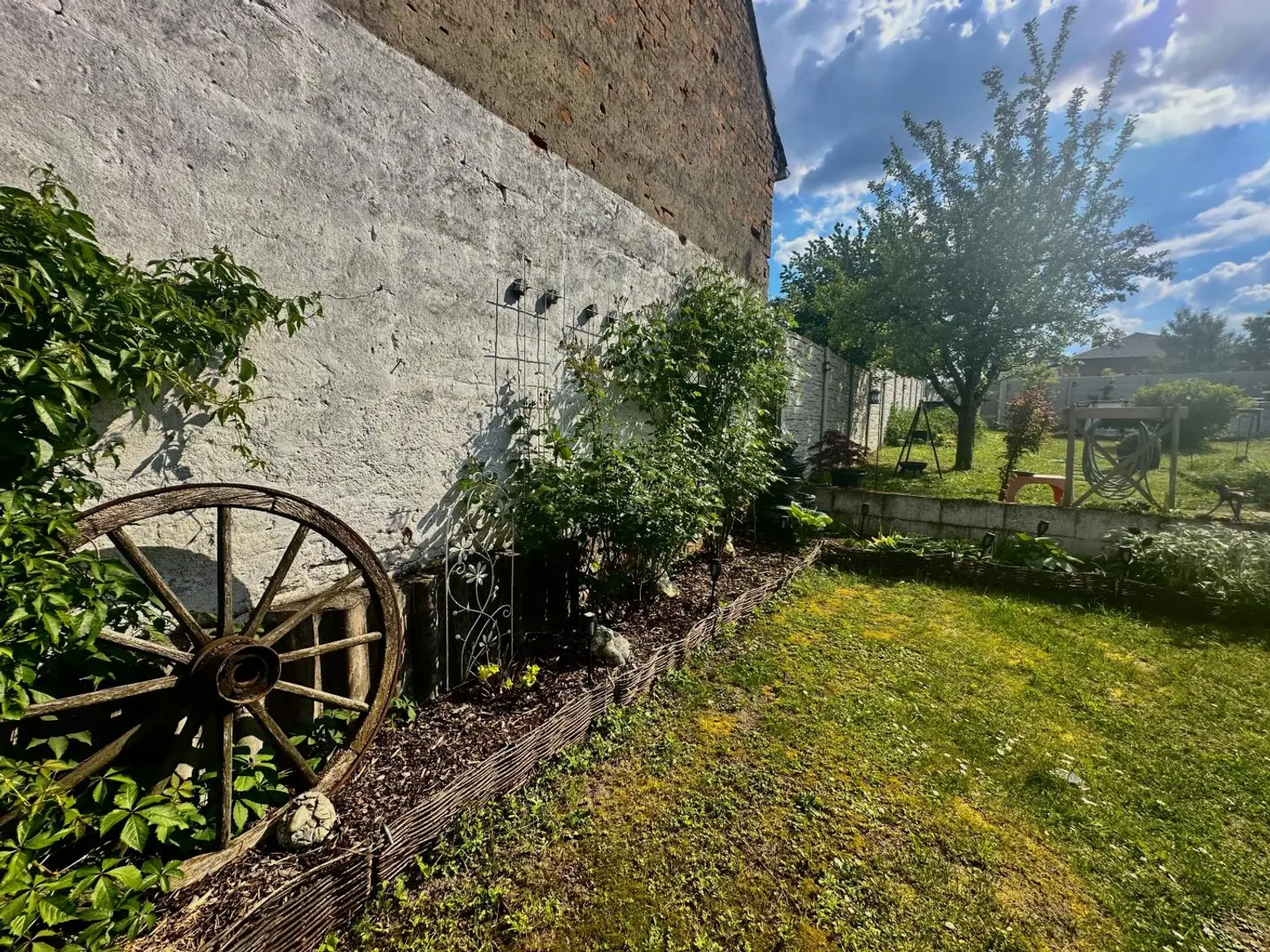 Garten