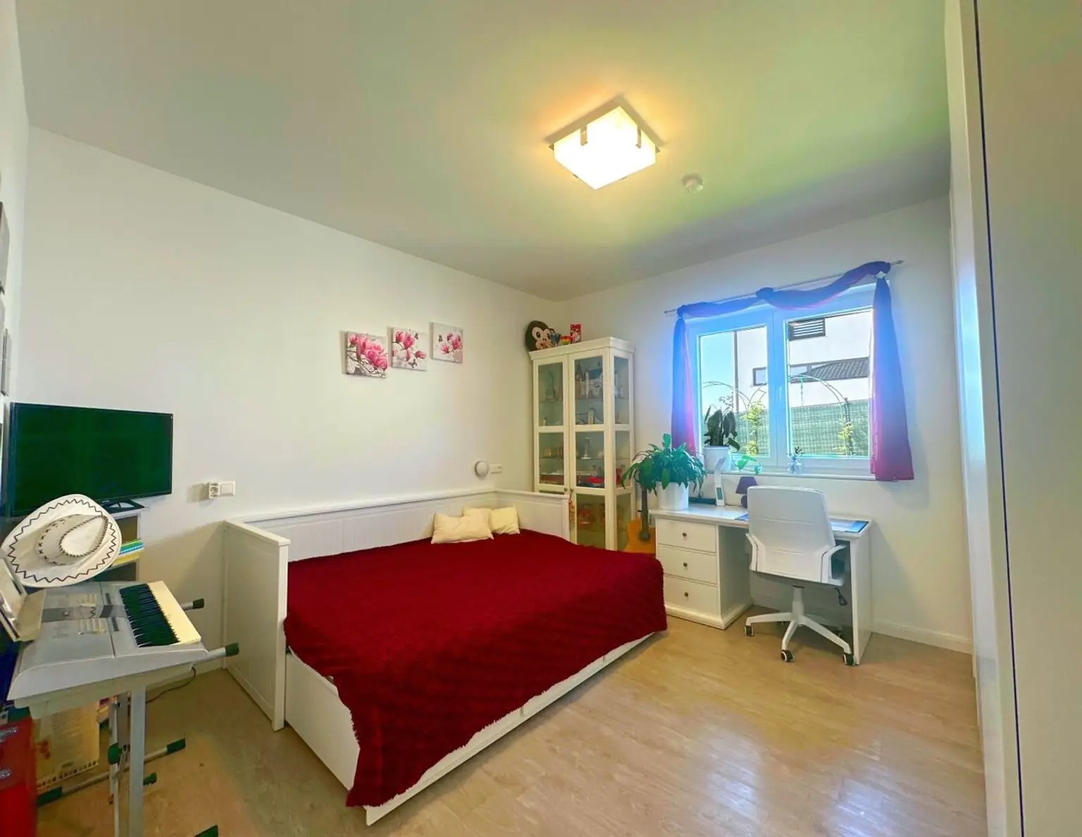 Moderner Bungalow | Stadtnahe | Barrierefrei |