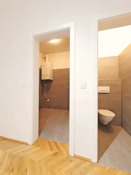 Badezimmer | WC