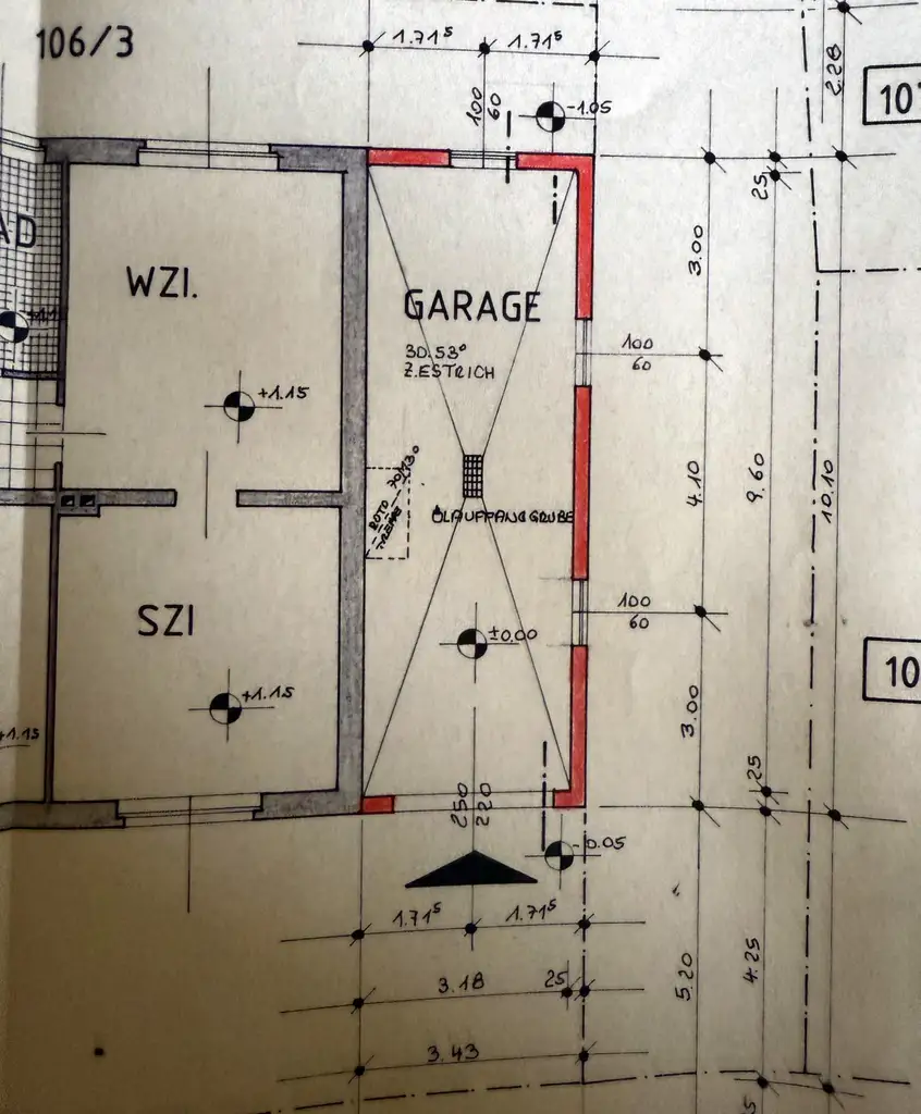 Gepflegter Bungalow unweit von Leiben - Garten inklusive!