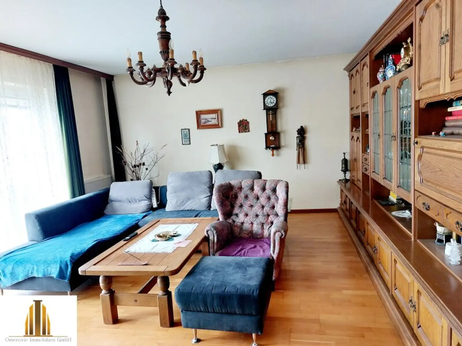 Einfamilienhaus mit ehemaligem Lokal, Stadel und Garten in Weitersfeld im Bezirk Horn!