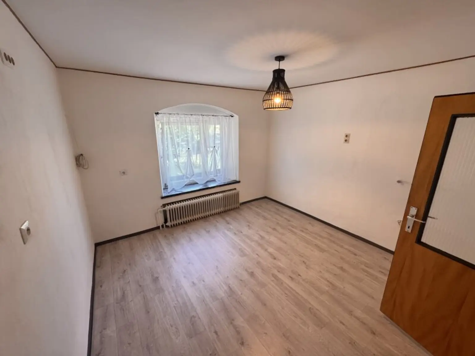 Vielseitig nutzbares Wohnhaus mit Ausbaupotenzial