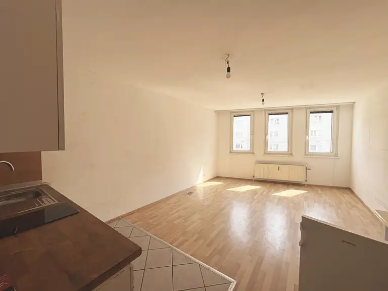 Wohnraum