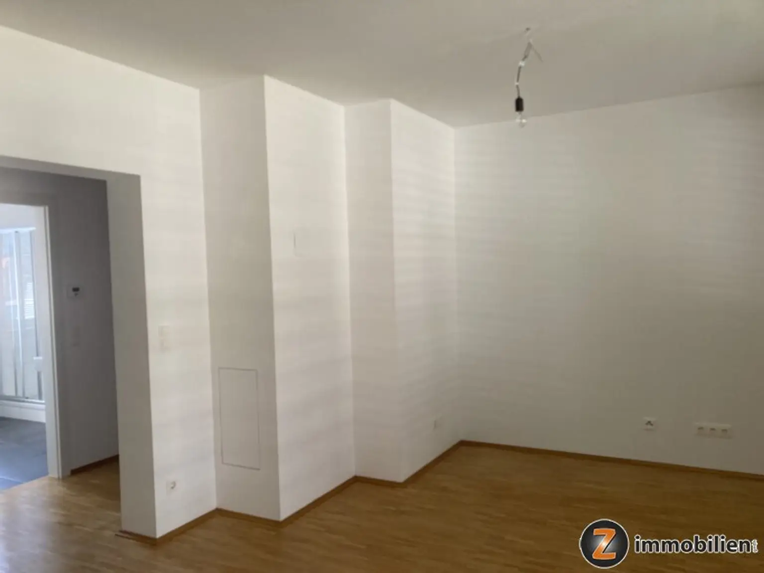 Pinggau: Sehr schöne Mietwohnung nähe Zentrum!