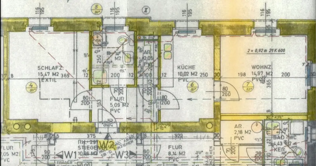 Plan 1