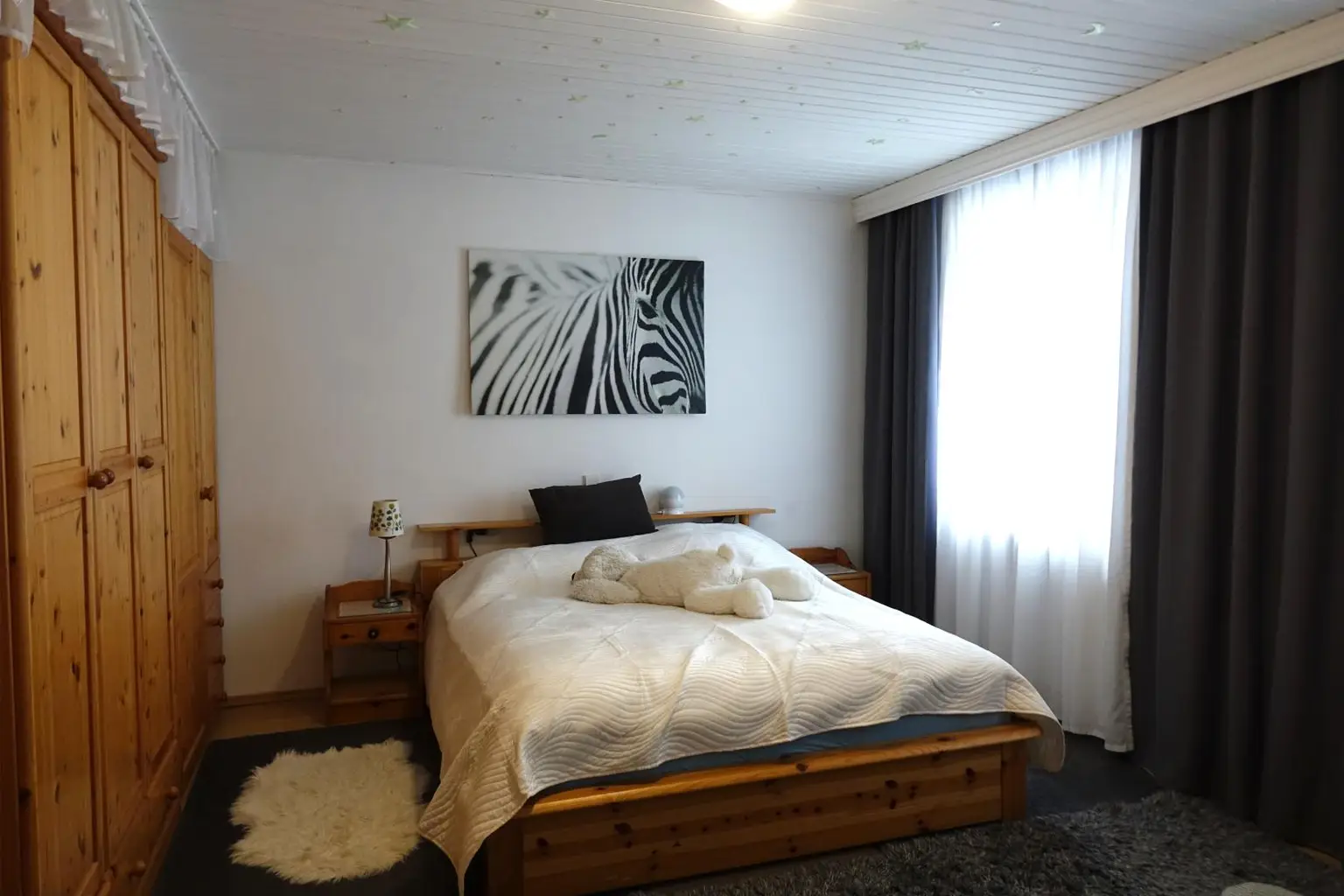 Geräumiges Wohnhaus mit schönem Garten im Südburgenland gesucht?