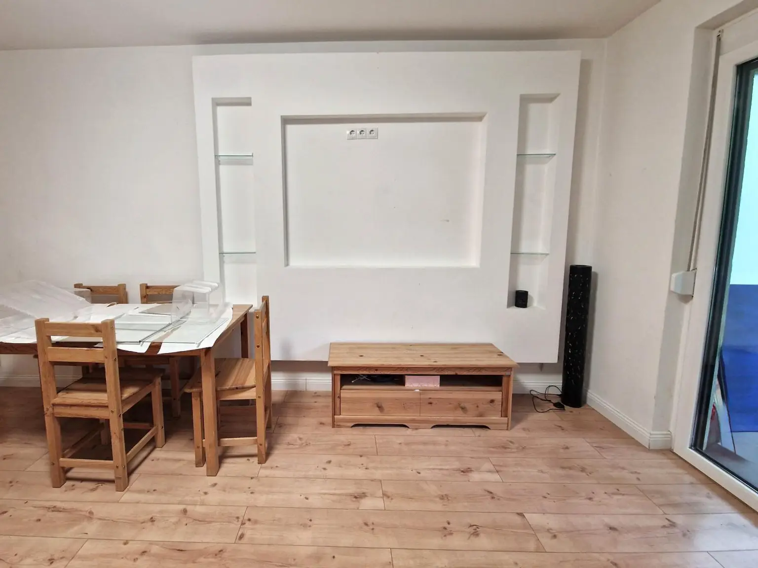 Vermietete 4-Zimmer-Wohnung mit Gartenzugang in Gratwein