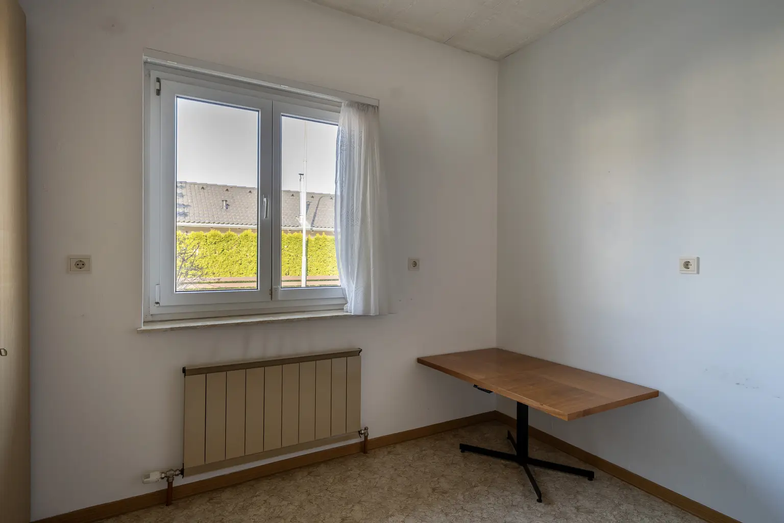 ENTWURF >> Charmantes Einfamilienhaus auf sonnigem Eckgrundstück in Pottendorf 