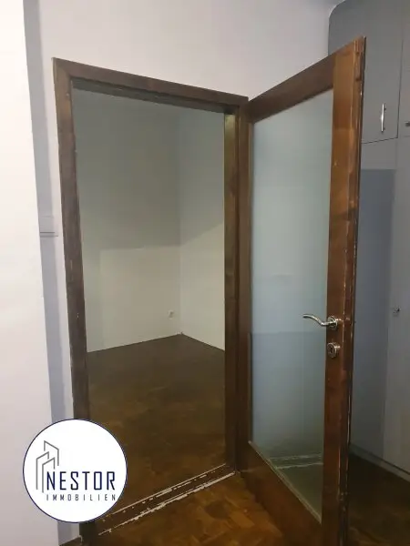 U2 Hardeggasse! - 2 1/2 Zimmer Wohnung