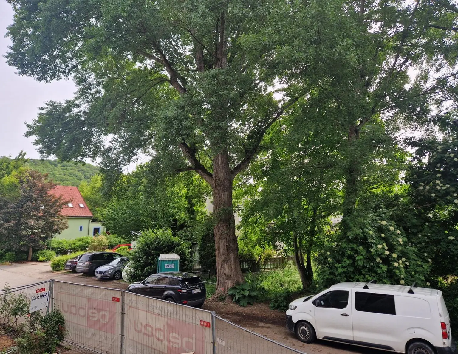 SELTENE GELEGENHEIT AUF EINE EIGENTUMSWOHNUNG MIT 2 LOGGIEN IN RUHIGER WOHNLAGE IM HERZEN VON LANGENZERSDORF