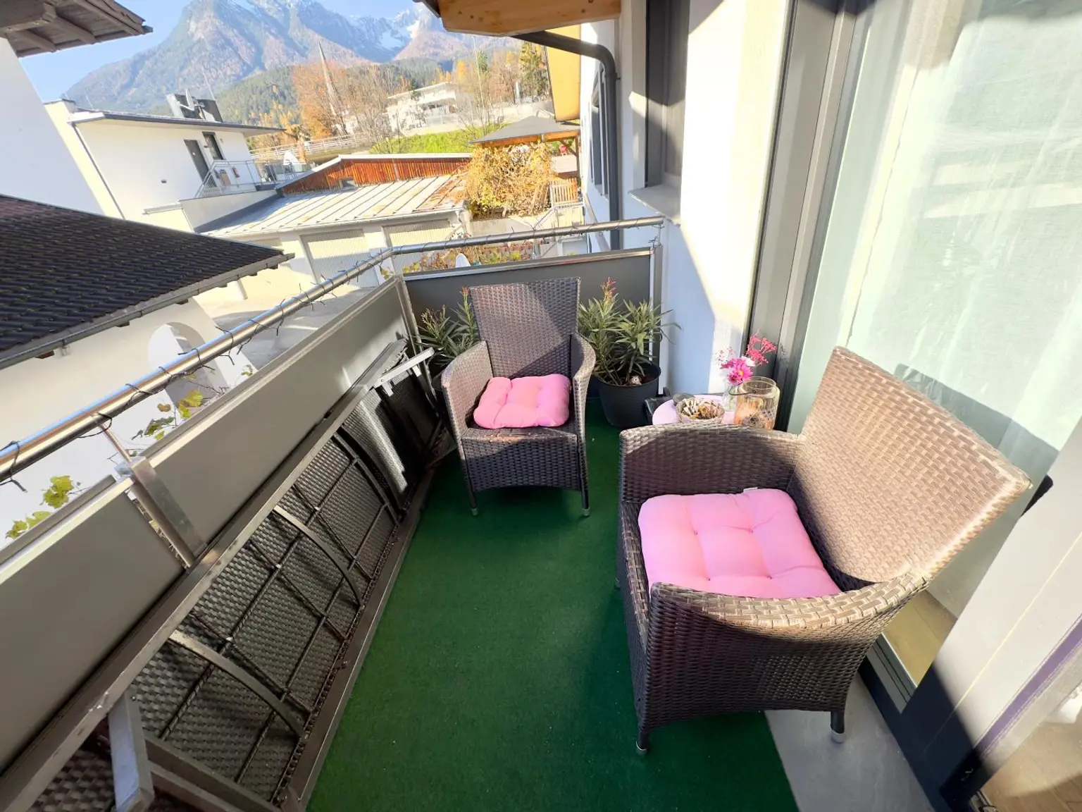 Modern und gemütlich - Sonniges Wohnglück in Imst!