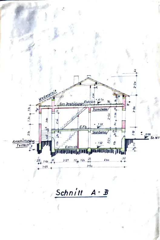 Einfamilienhaus in Prinzersdorf