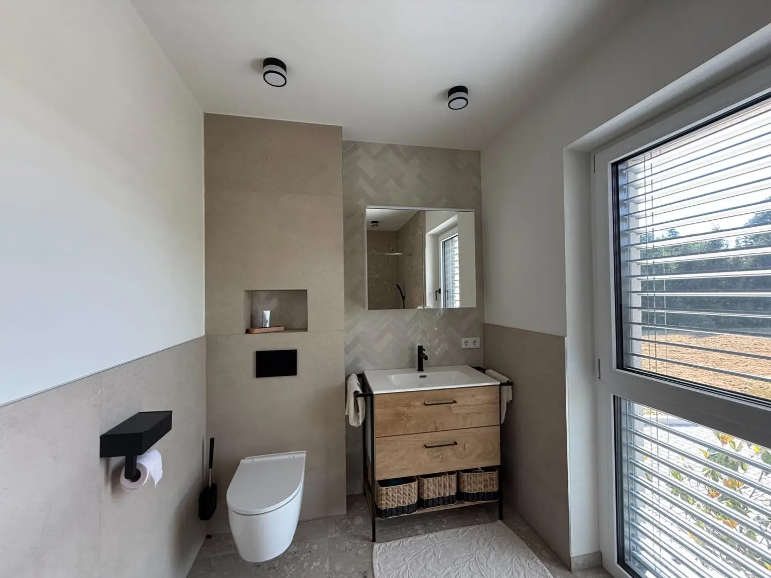 Badezimmer II