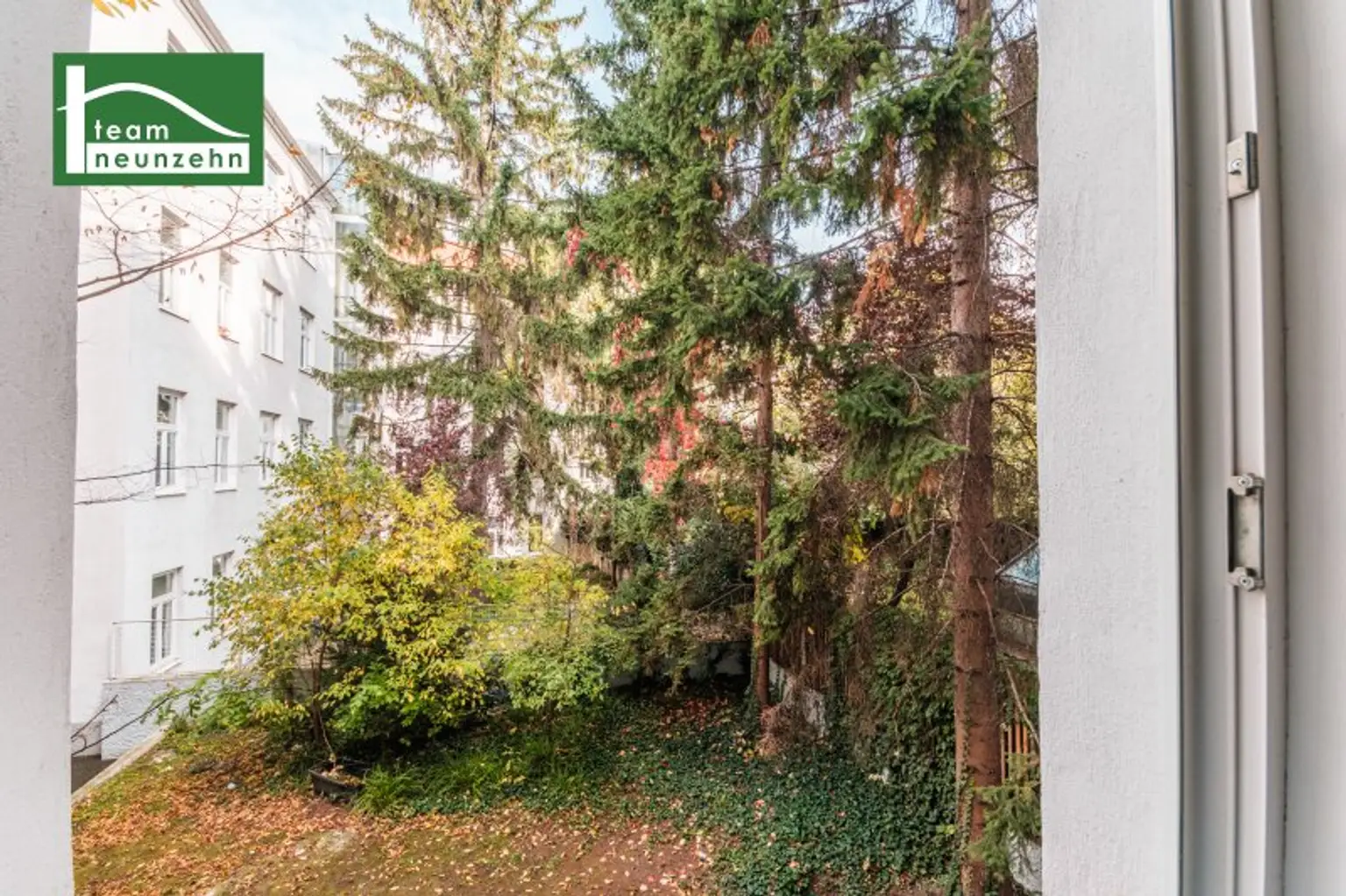 Ruhig gelegene Altbau-Wohnung mit Lift nahe U4 Meidling Hauptstraße, U6 und Theresienbad!