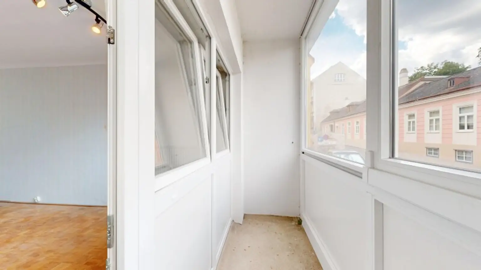 Loggia