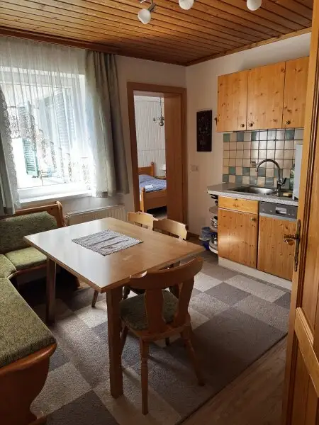 TRAUMLAGE ! FERIENIMMOBILIE -  Zweitwohnsitz!!  Apartments direkt an der Skipiste – Hochrindl