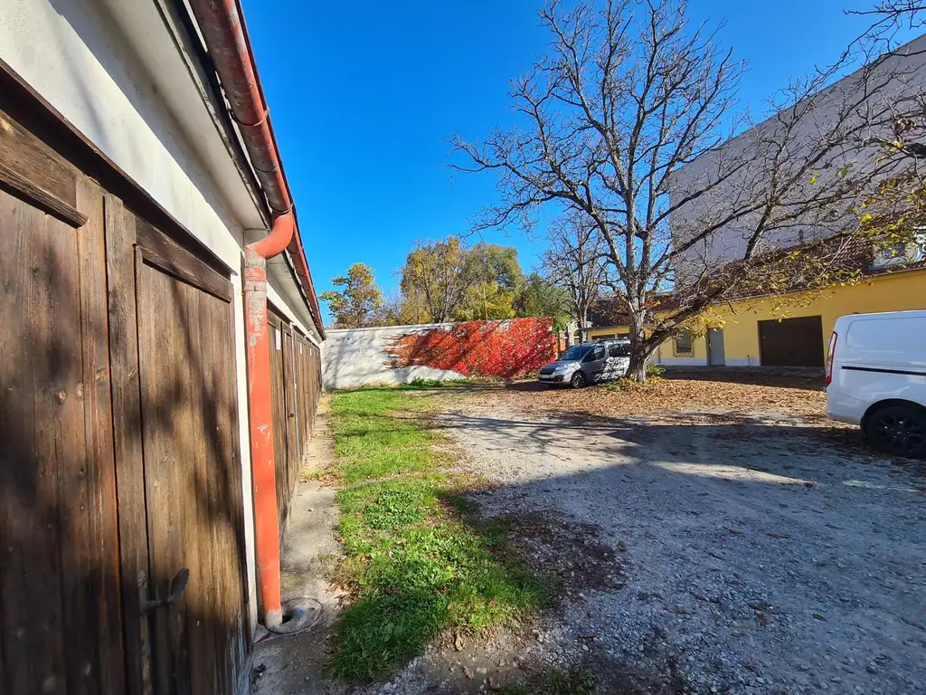 Anlegerwohnungspaket in Grazer Gründerzeithaus