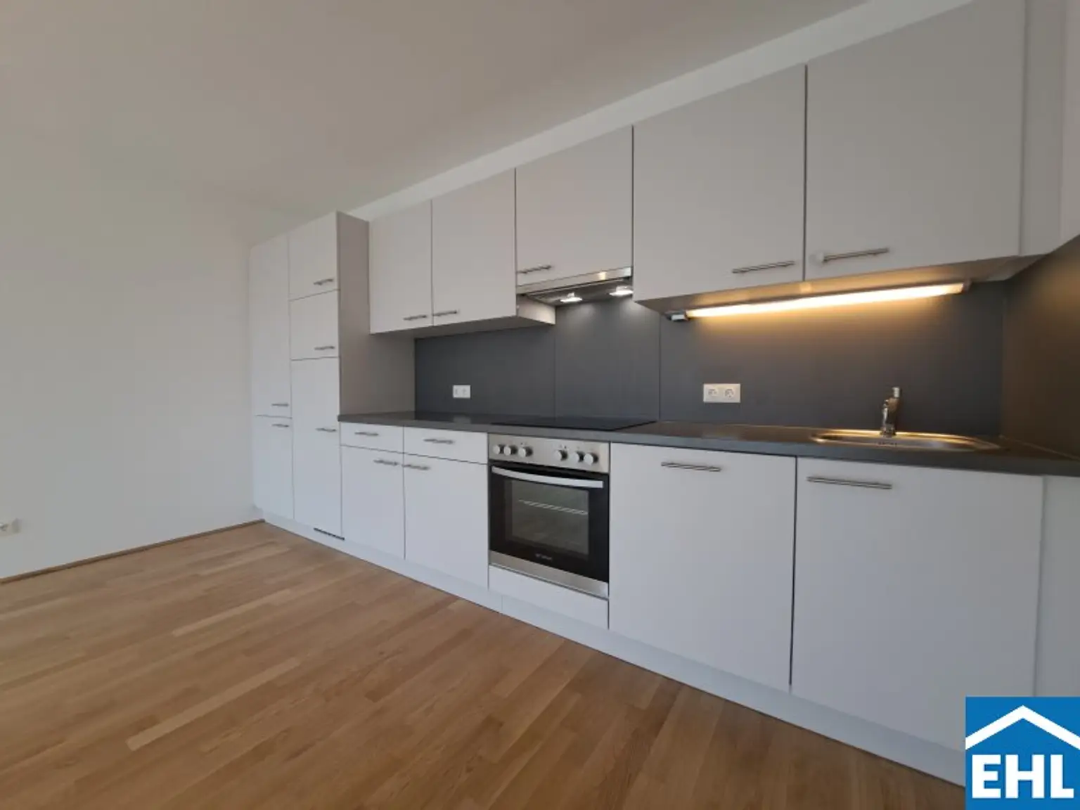 2-Zimmer-Balkonwohnung!