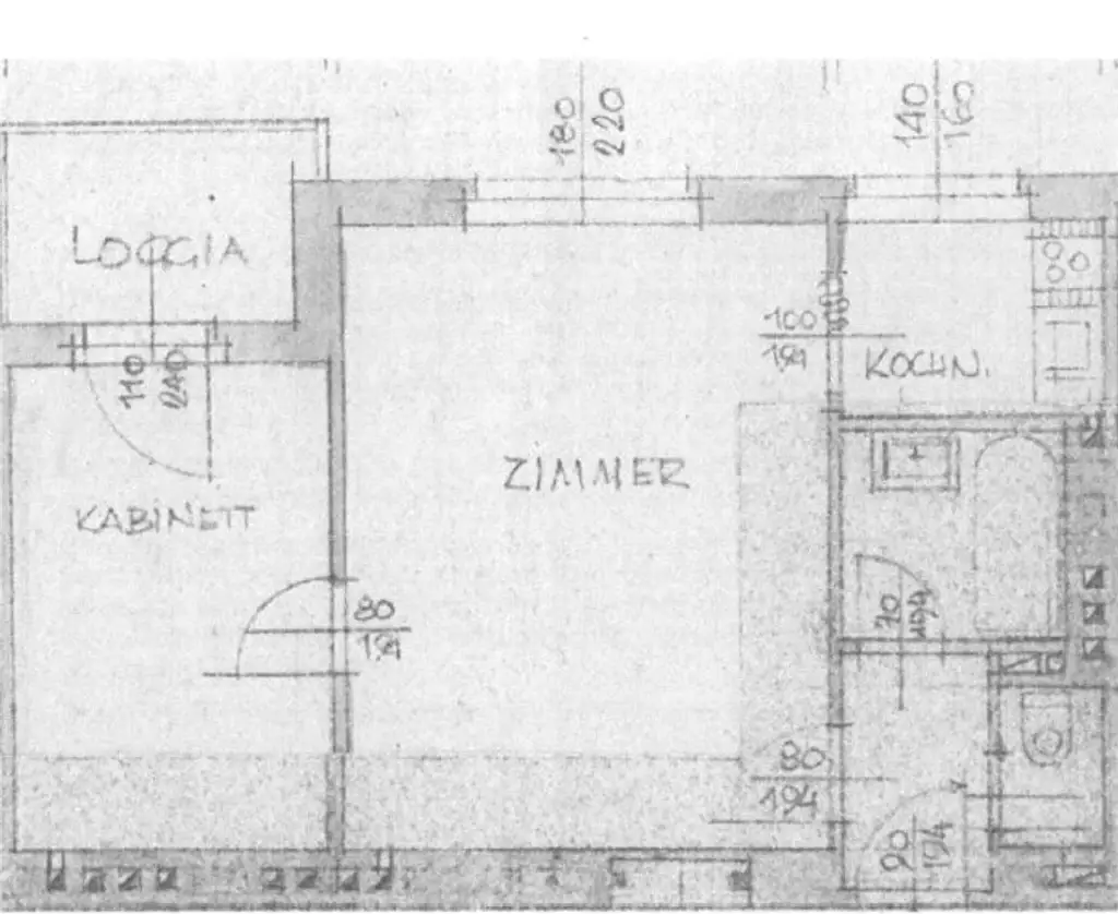 Plan 1