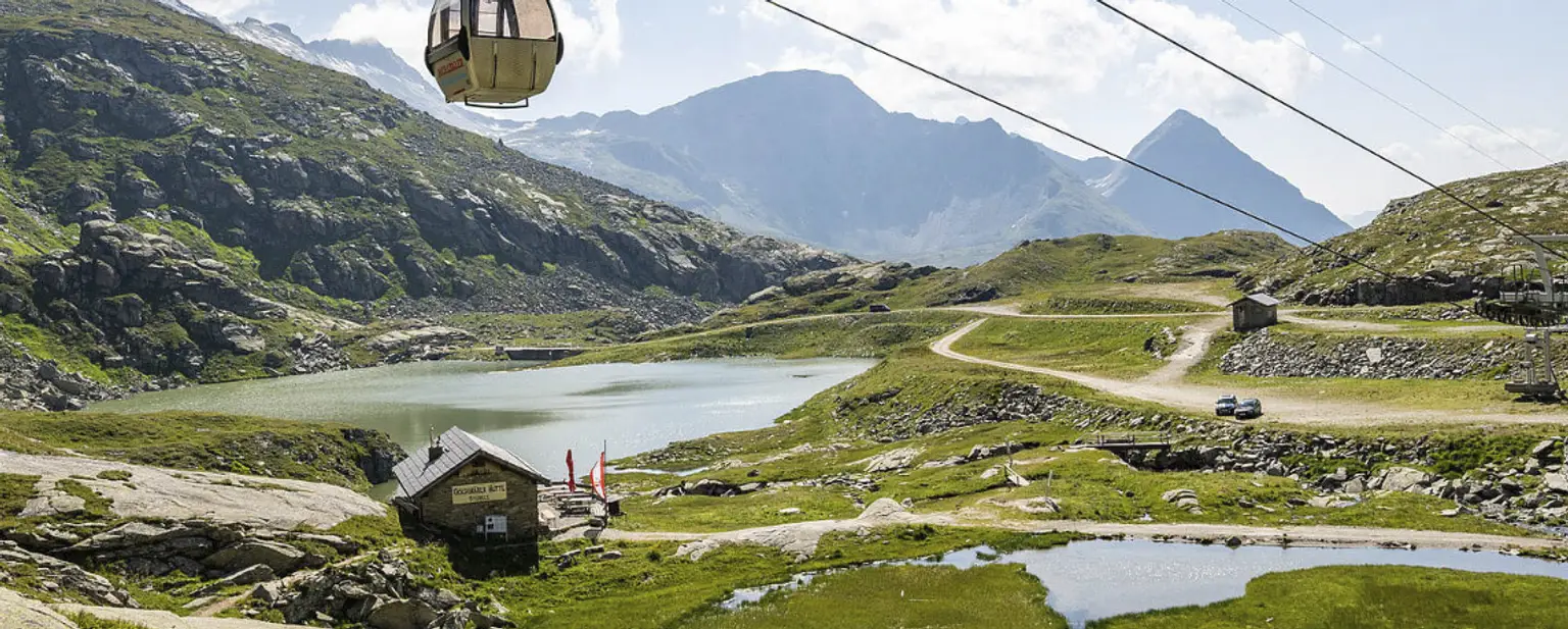 Baugrund mit Mehrwert - für Eigenheim oder Ferienhaus