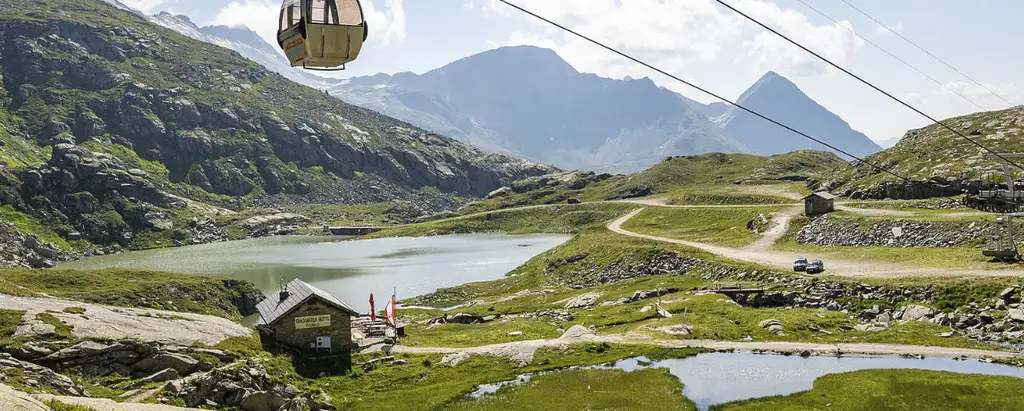 Baugrund mit Mehrwert - für Eigenheim oder Ferienhaus