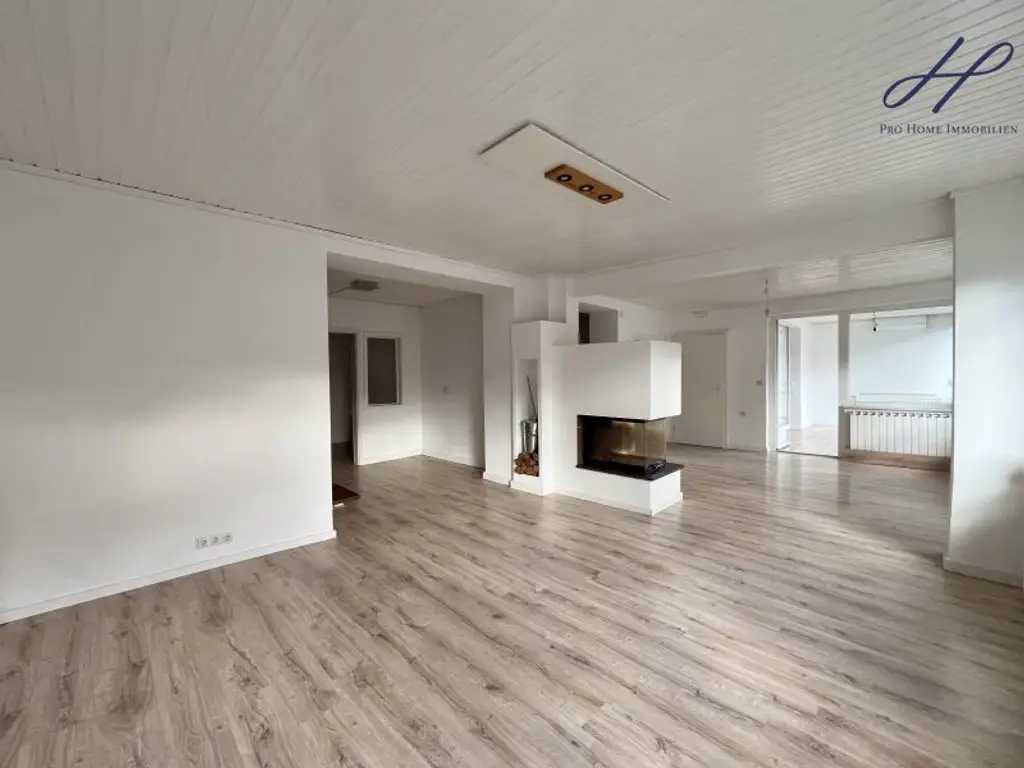 193m² Einfamilienhaus mit Panoramablick - in unmittelbarer Zentrumnähe von Oberpullendorf