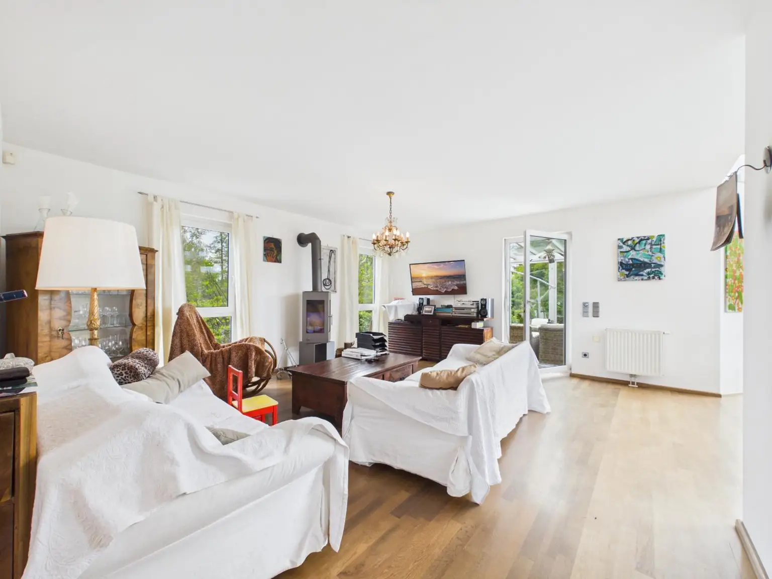 14 EG Wohnzimmer