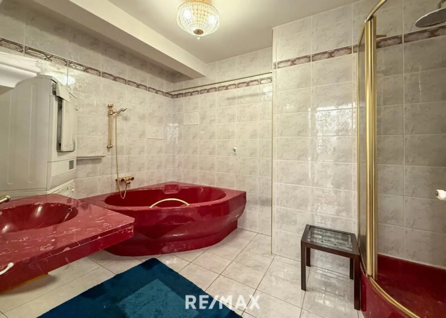 Absolut ruhige Familienwohnung im Herzen von Hetzendorf mit Loggia