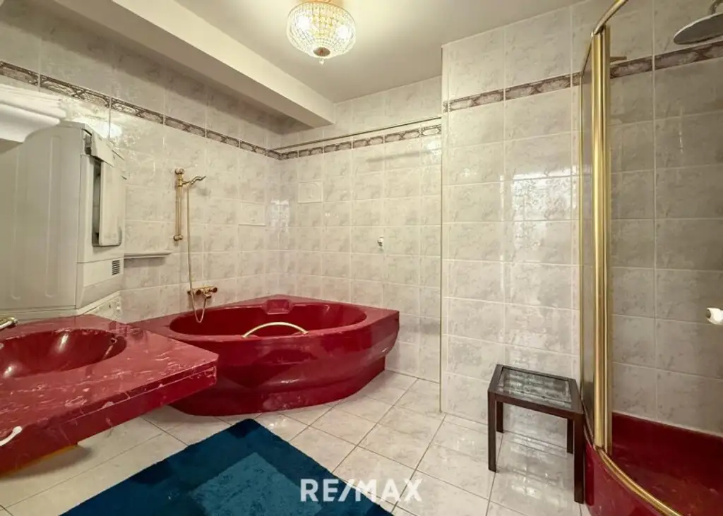 Absolut ruhige Familienwohnung im Herzen von Hetzendorf mit Loggia