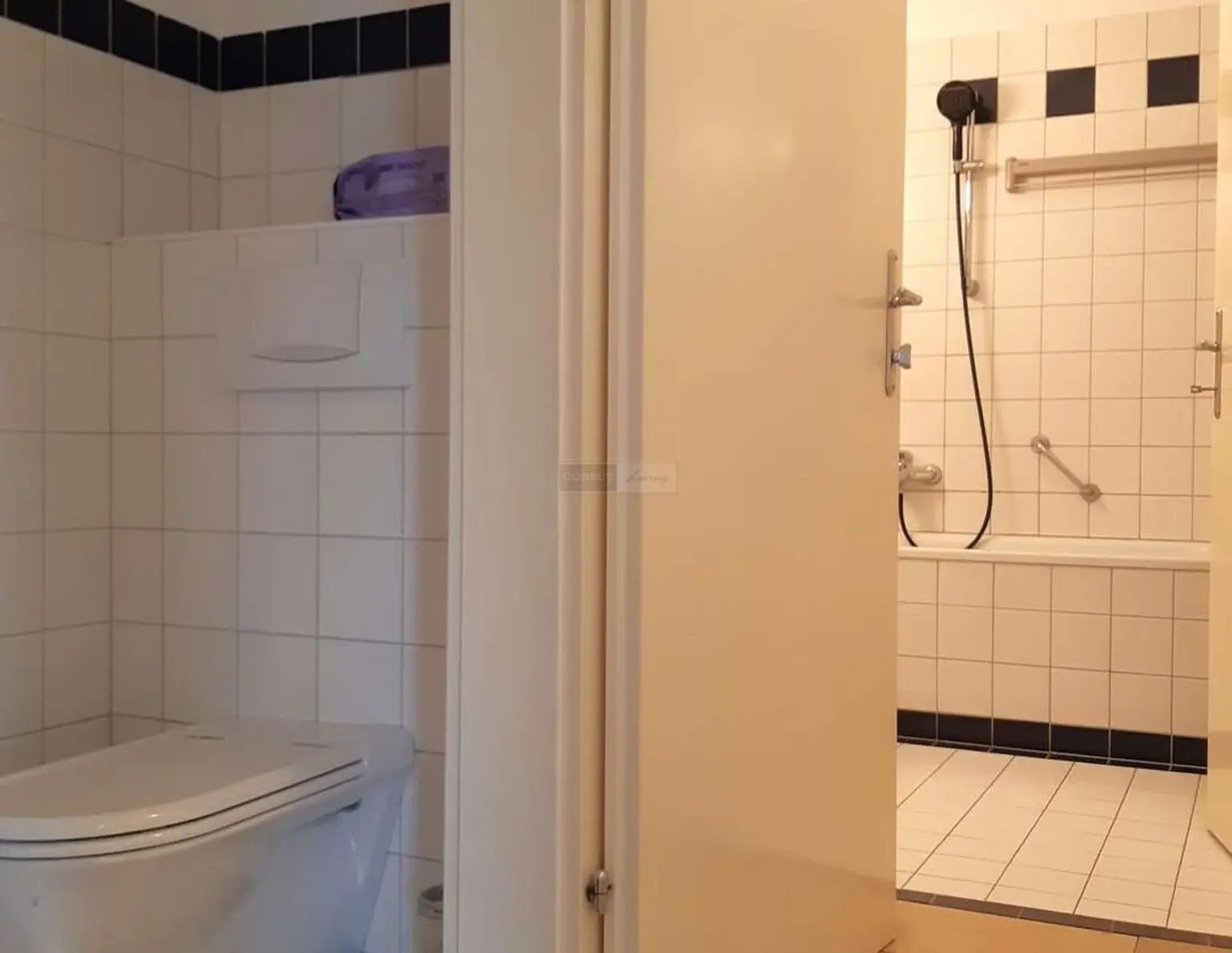 Karlsplatz: Ruhige Single-Wohnung in zentraler Lage