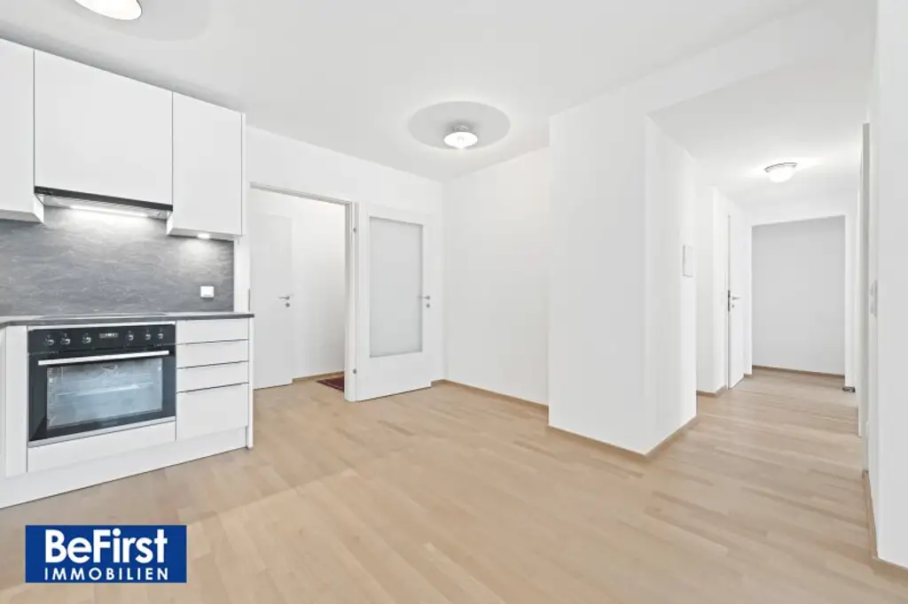 Zauberhafte 3 Zimmer Balkonwohnung in Fußgängerzone nächst Mariahilferstraße