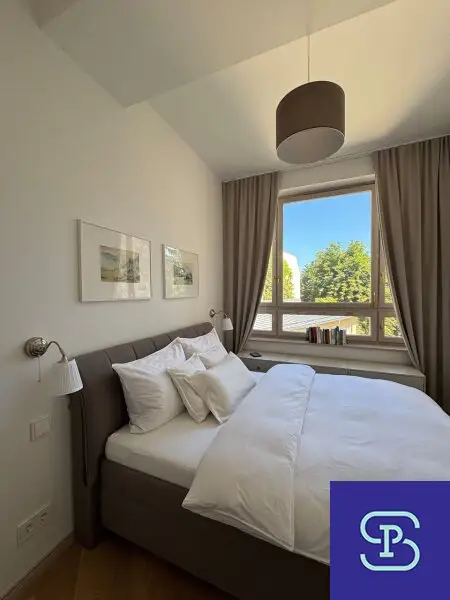 Provisionsfrei: Wunderschöner 48m² Neubau mit Lift und Einbauküche Näher Trazerberg - 1130 Wien