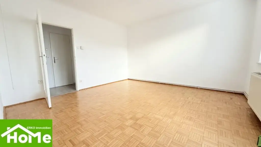 Salmannsdorf/Hameaustrasse - ruhige Wohnlage inklusive 1 Garagenplatz