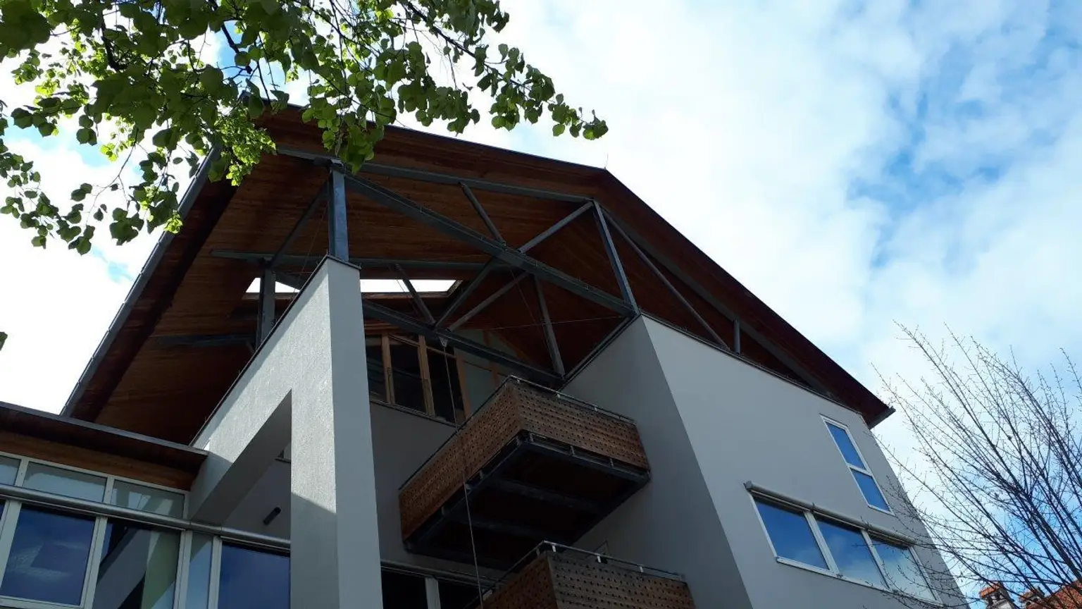 Haus