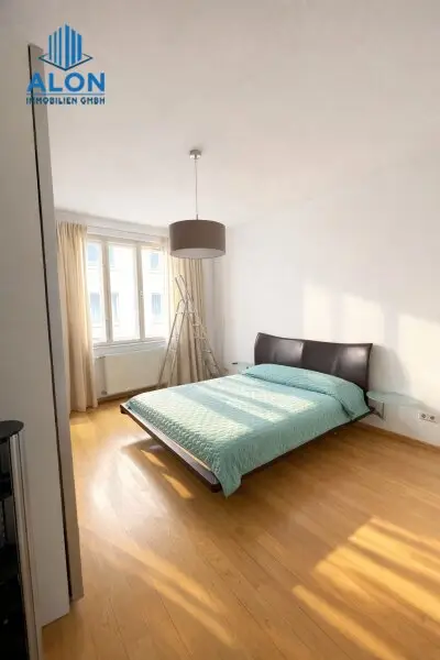 Schlafzimmer 2