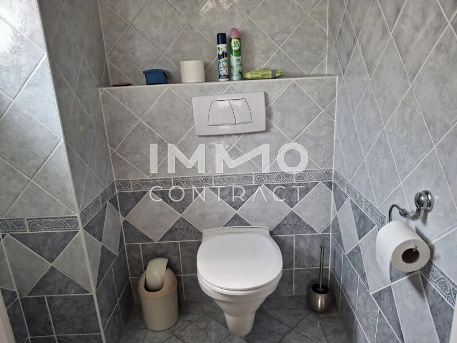 WC