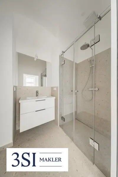 Klausgasse 46: Vollsanierte 2-Zimmer-Altbauwohnung Toplage des 16. Bezirks