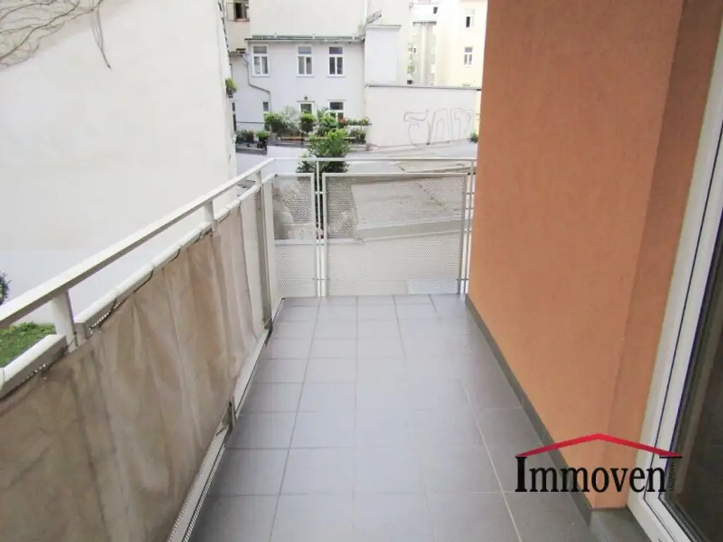 RUHELAGE -  2-Zimmerwohnung mit Balkon! (Mietbeginn 01.03.2026)