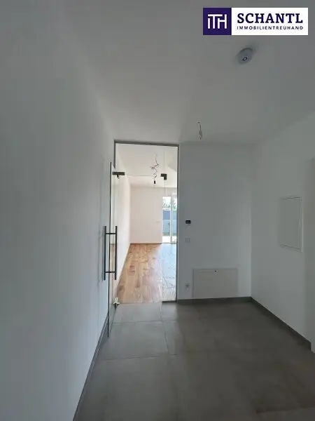 Wunderschöne Maisonettewohnung mit 120m² Wohnfläche, 20m² Terrasse und 170m² Garten in Gleisdorfer Toplage - provisionsfrei! Finanzierung ohne Eigenkapital möglich, leistbare Rückzahlung mit angepasster Laufzeit!