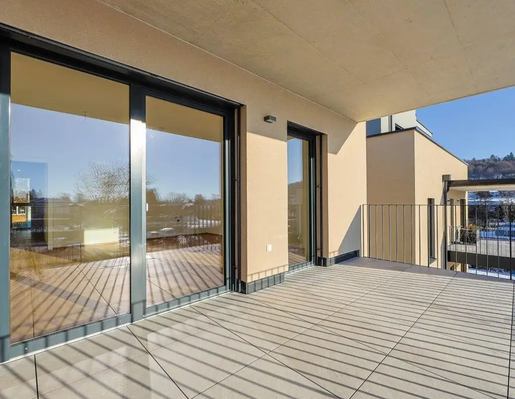 *** Traumhafte Neubauwohnung *** inmitten von Hausmannstätten