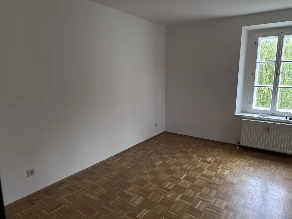 Charmante Familienwohnung im Herzen von St. Radegund!