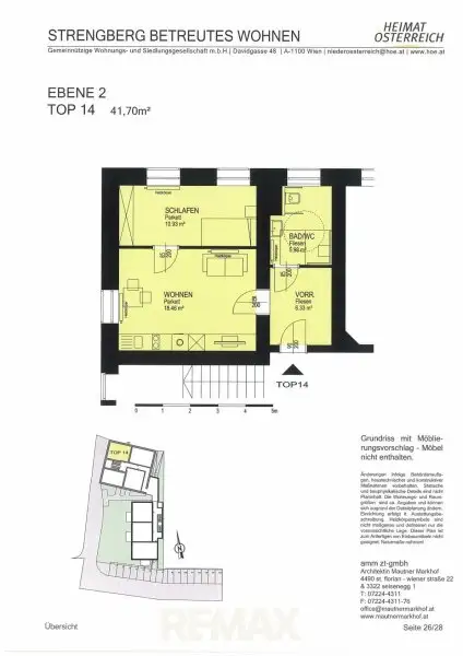 Plan