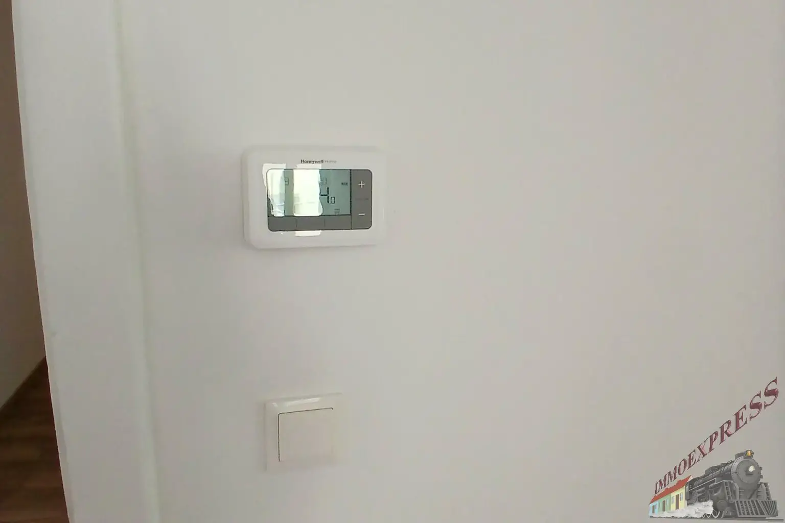 Helle 2-Zimmer-Wohnung mit Balkon & Innenhofblick in Mödling