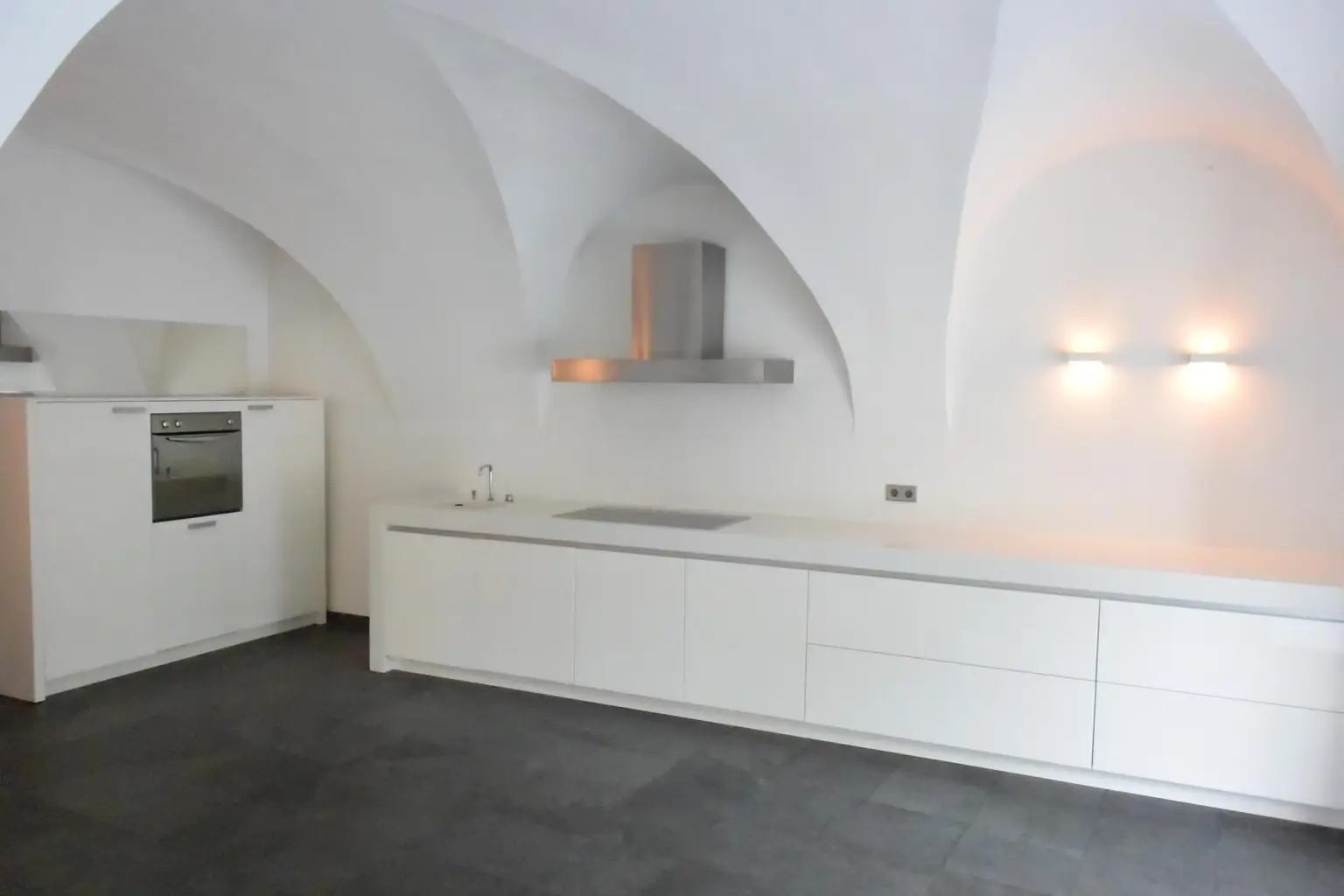 Exklusive Mietetage im Zentrum