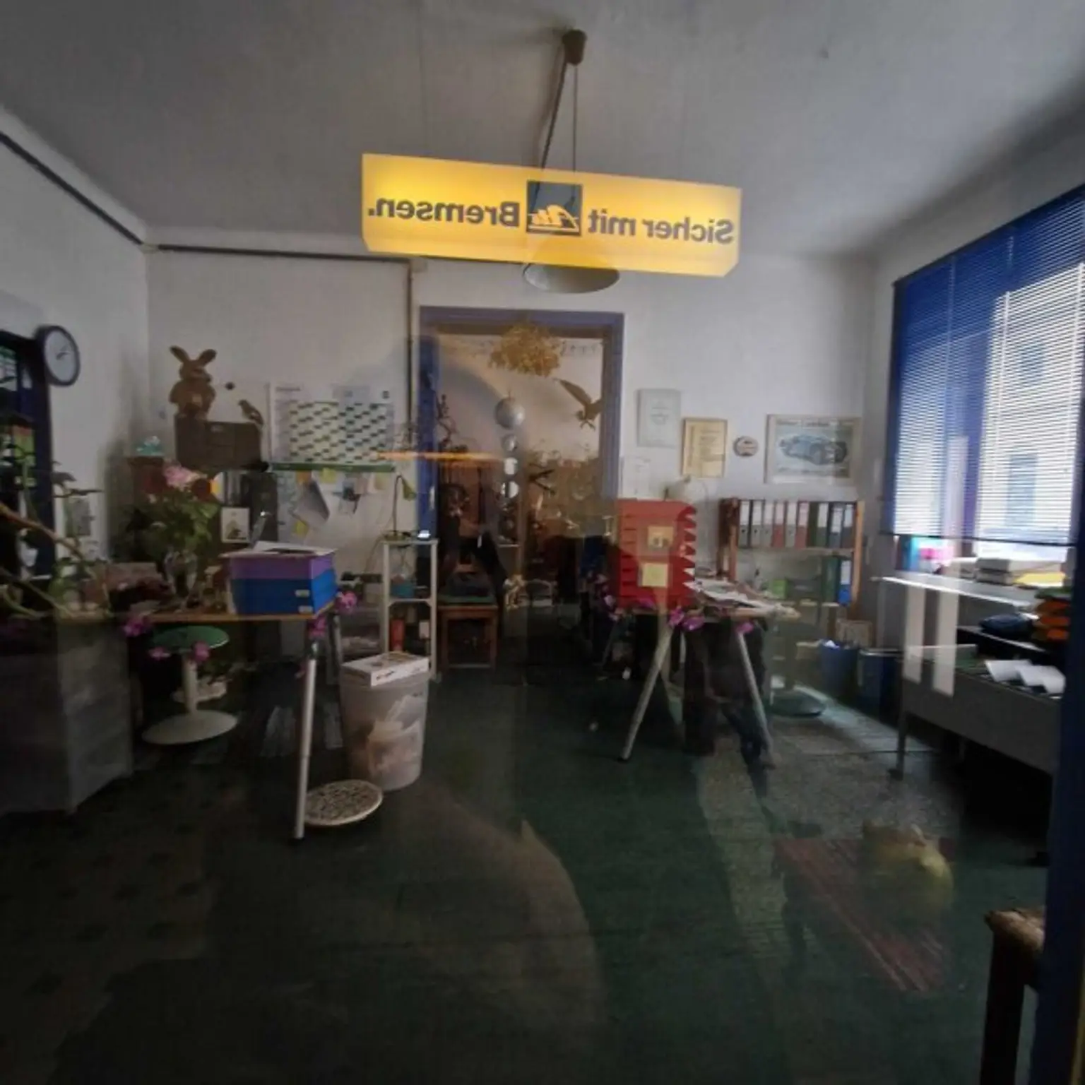 Zinshaus in gefragter Lage des 18. Bezirks - hoher Leerstand & ausbaufähiger Rohdachboden