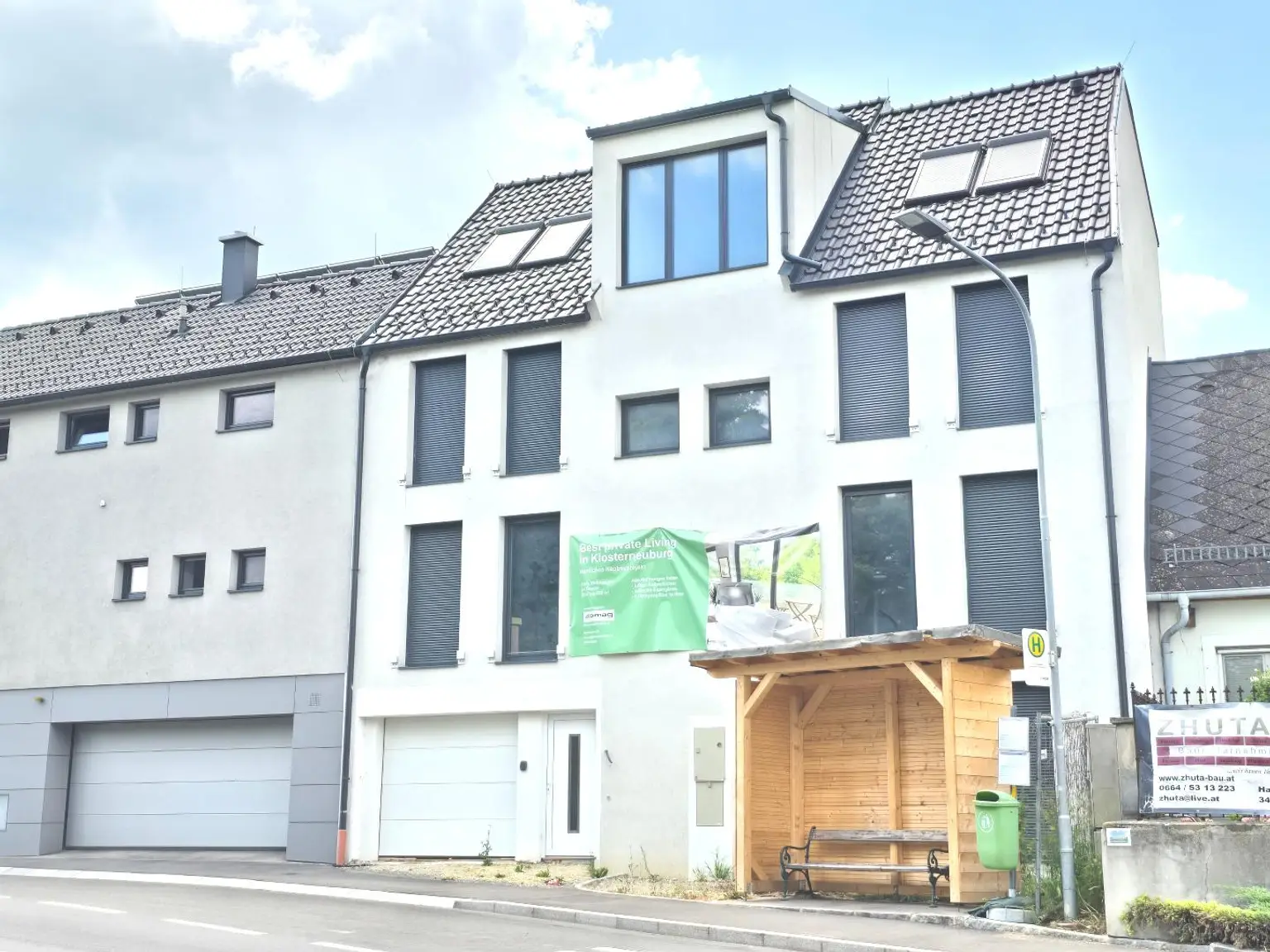 Albrechtstrasse B